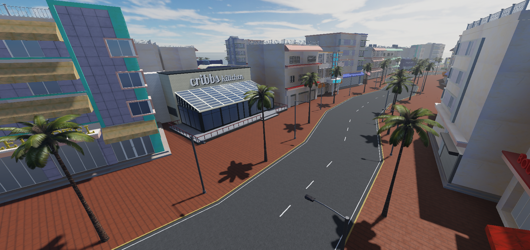 Roblox project preview 2