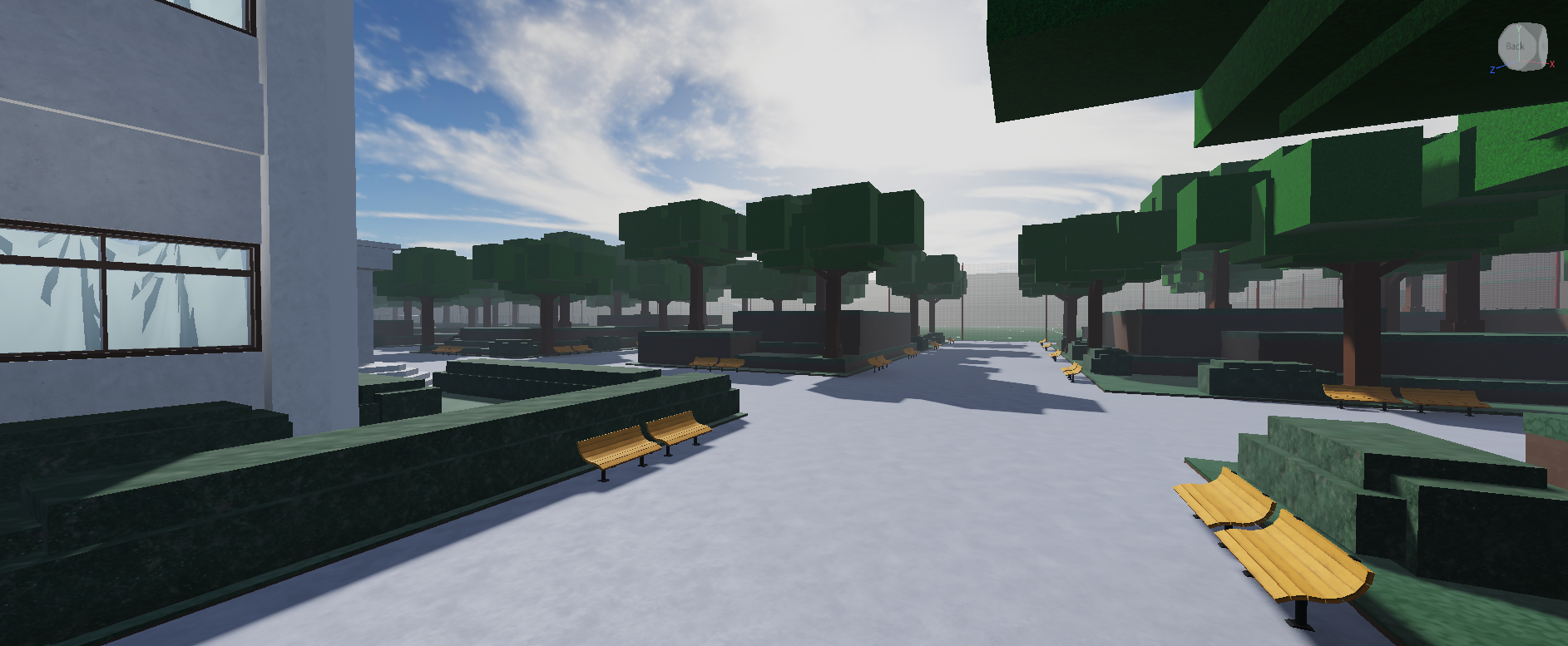Roblox project preview 3