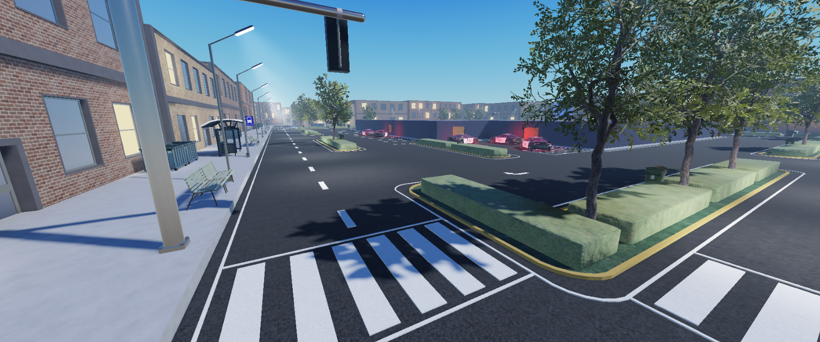 Roblox project preview 4