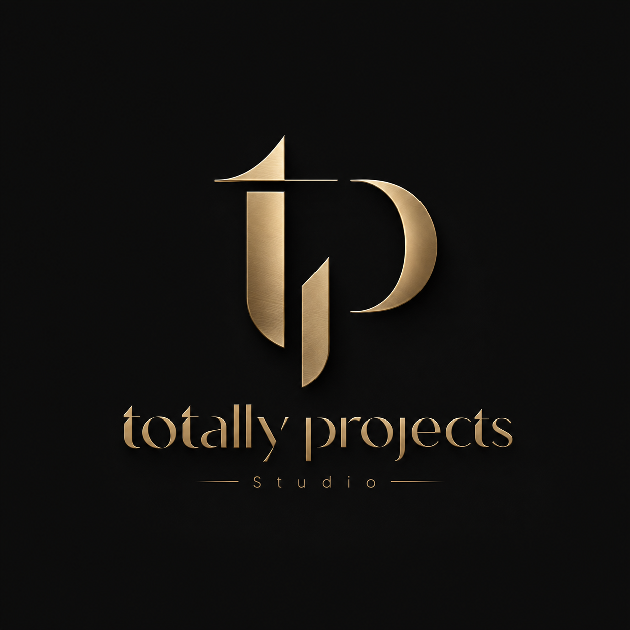 Project loading logo
